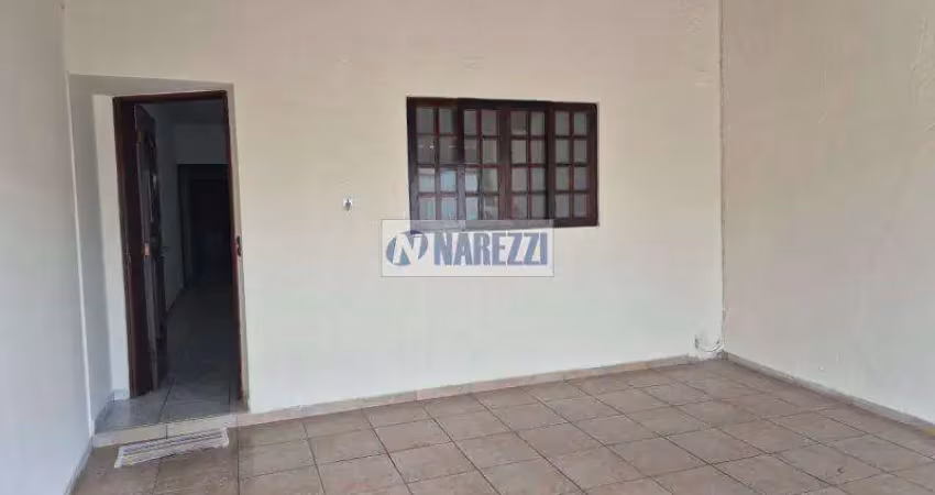 Casa com 2 quartos para alugar no Jardim Santa Inês II, São José dos Campos 