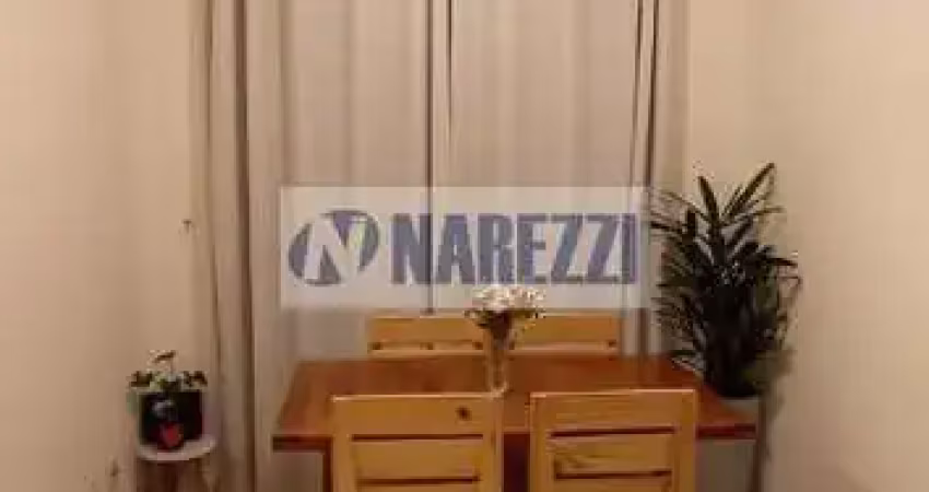 Apartamento com 2 quartos à venda no Parque Nova Esperança, São José dos Campos 