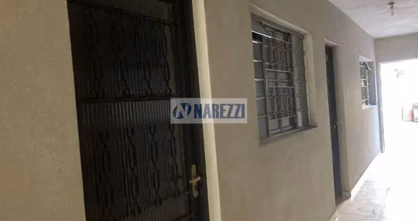 Casa com 2 quartos para alugar no Jardim Pararangaba, São José dos Campos 