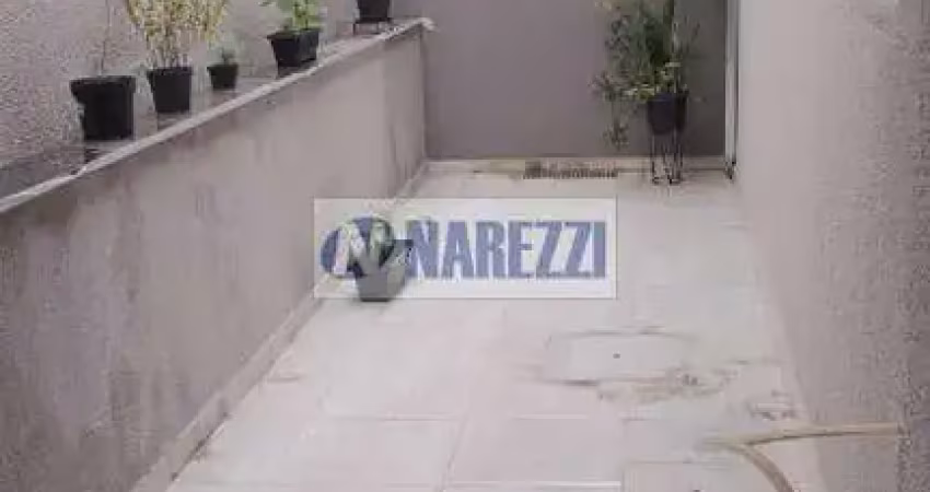 Casa com 2 quartos à venda no Chácaras Araújo I, São José dos Campos 