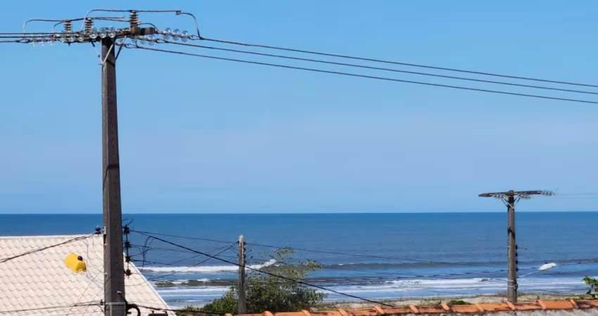 Cobertura Nova a 50 metros do Mar