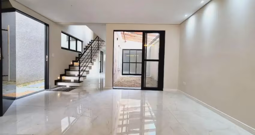 Casa com 3 quartos à venda na Rua Doutor Bley Zornig, 2055, Boqueirão, Curitiba