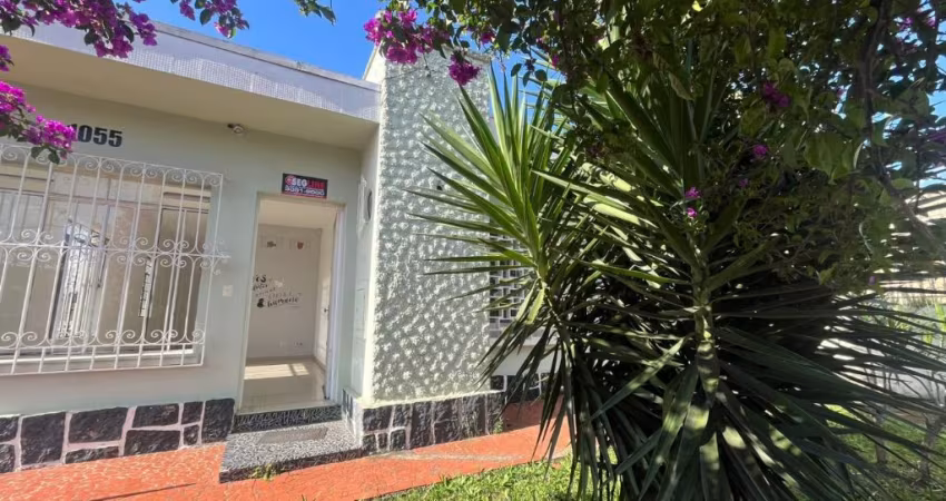 Casa Comercial no Jardim Botânico