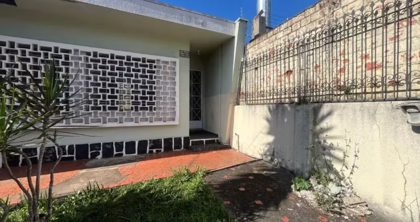 Casa comercial com 7 salas para alugar na Avenida Prefeito Omar Sabbag, 1055, Jardim Botânico, Curitiba