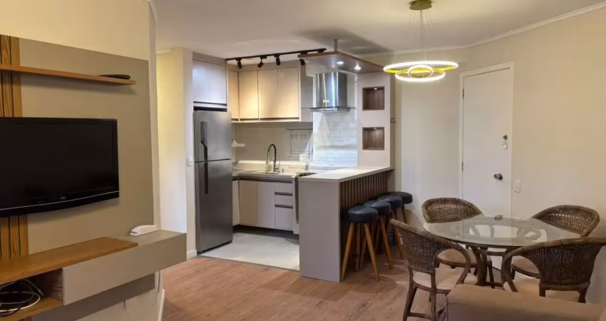 Apartamento com 2 quartos para alugar na Rua Benjamin Constant, 45, Centro, Curitiba