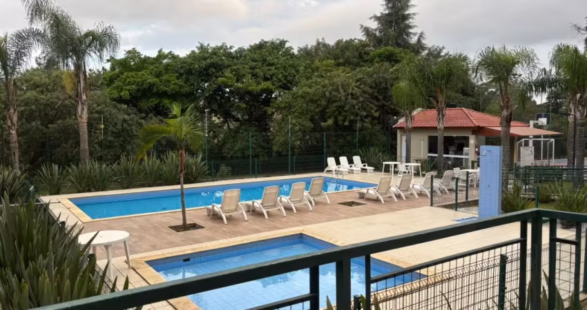 Apartamento com 2 quartos para alugar na Rua Amadeu Assad Yassim, 270, Bacacheri, Curitiba