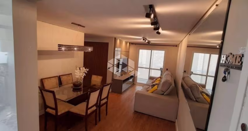 O apartamento que voce procura está aqui!