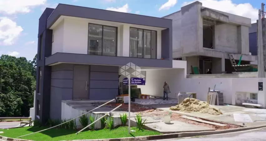 Exclusividade e Conforto: Casa à Venda no Condomínio Real Park