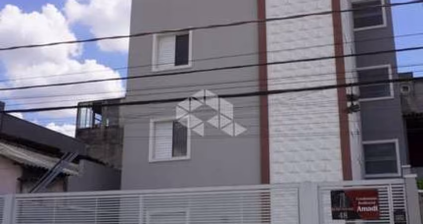 A Oportunidade Que Você Esperava: Apartamento Novo no Jardim São Pedro por R$300.000!