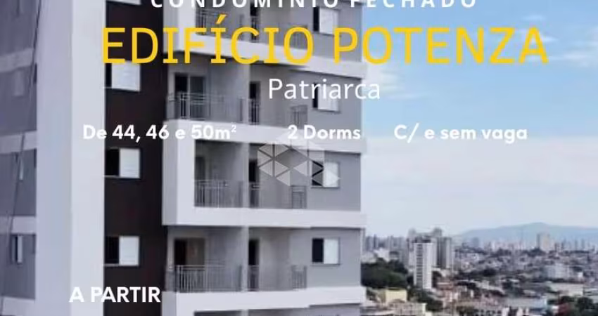 Obra Entregue! Seu Apartamento Está Pronto!
