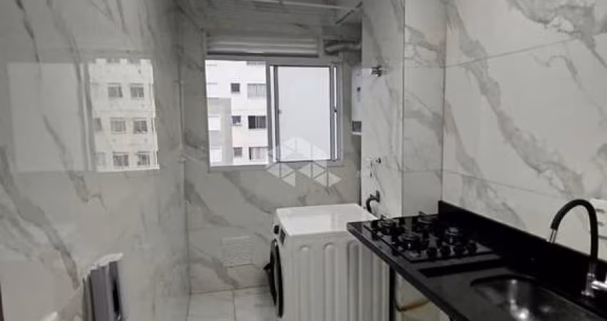 Apartamento em Proximo ao Monotrilho Jardim Colonial