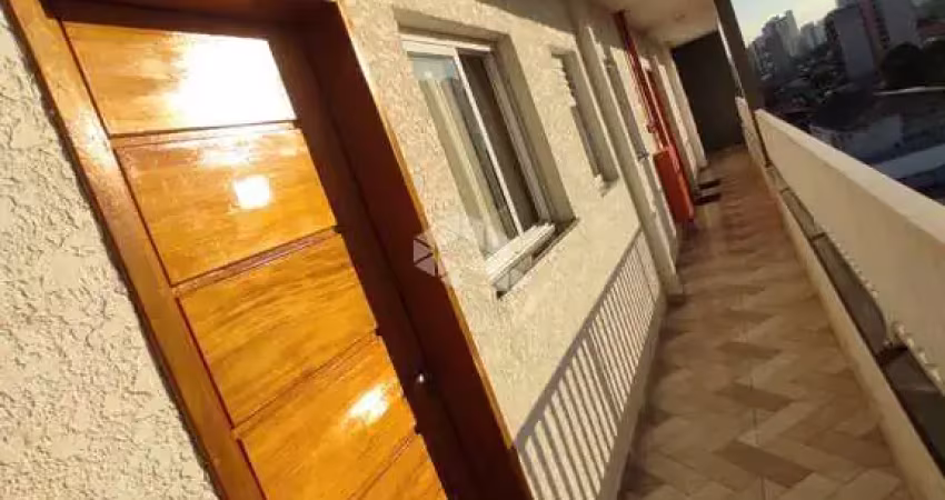 Apartamento com 2 quartos à venda na Rua Joaquim Pinto, 42, Vila Gomes Cardim, São Paulo