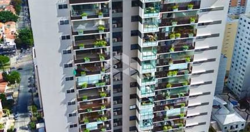 Imóvel à Venda no Condomínio Haus Mitre Perdizes - Conforto e Lazer em um Só Lugar