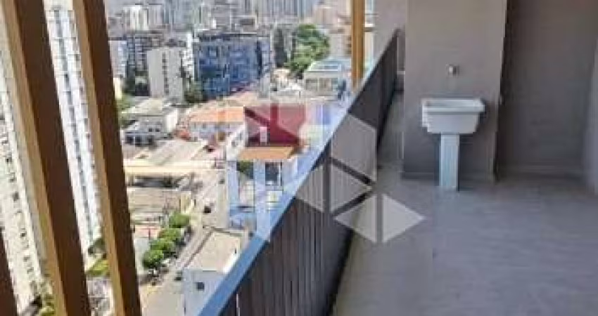 Apartamento 3 dormitórios, sendo 1 suíte, 2 vagas, no contra piso, metrô Sta Cruz, Arquidiocesano.