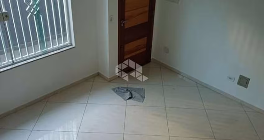 Casa à venda na Vila Matilde com 2 dormitórios (1 suíte)