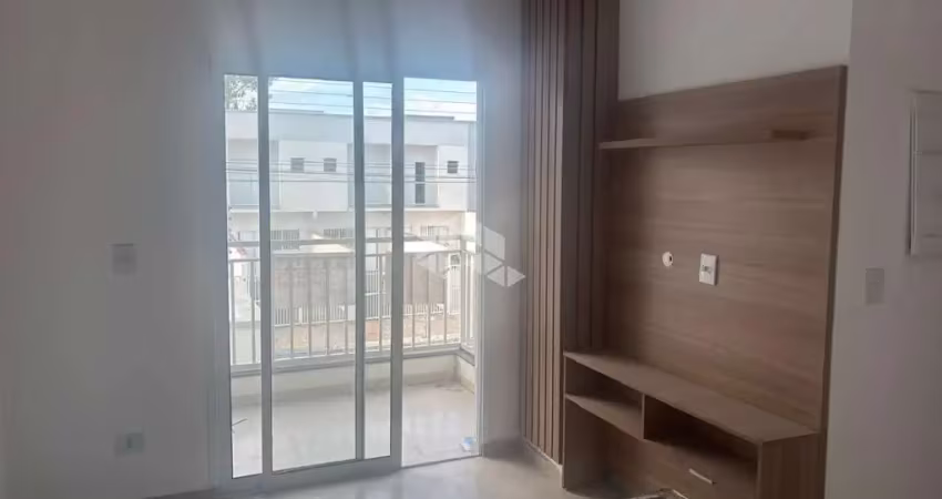 Apartamento com 2 quartos à venda na Rua das Azaléias, 199, Portal da Fazendinha, Caraguatatuba