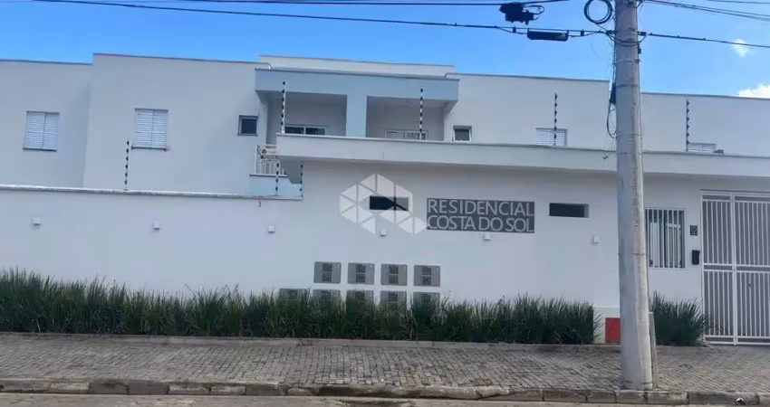 Apartamento moderno a 800m da praia de capricórnio - oportunidade imperdível!