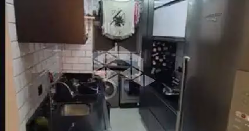 Apartamento moderno e completo em prédio com infraestrutura de lazer