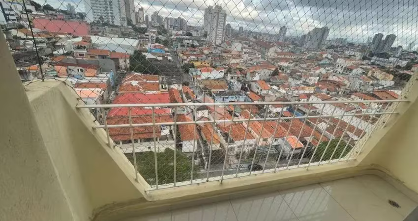 Conforto, vista e estrutura de clube - tudo isso no coração da penha!