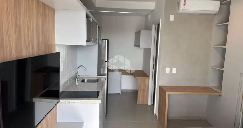 Apartamento com 1 quarto à venda na Avenida da Liberdade, 574, Liberdade, São Paulo