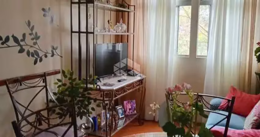 Apartamento com 2 quartos à venda na Rua José da Costa de Andrade, 105, Jardim Santa Terezinha, São Paulo