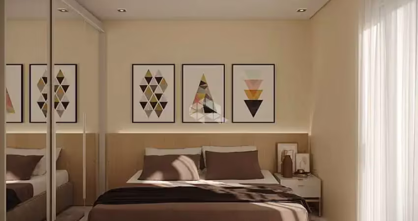 Apartamento com 2 quartos à venda na Jaguaruna, 240, Vila Santana, São Paulo