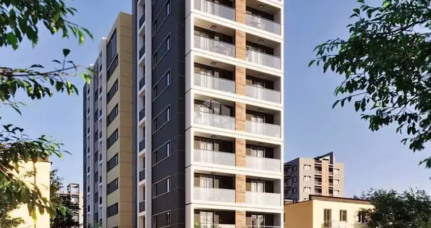 Apartamento com 2 quartos à venda na Jaguaruna, 240, Vila Santana, São Paulo