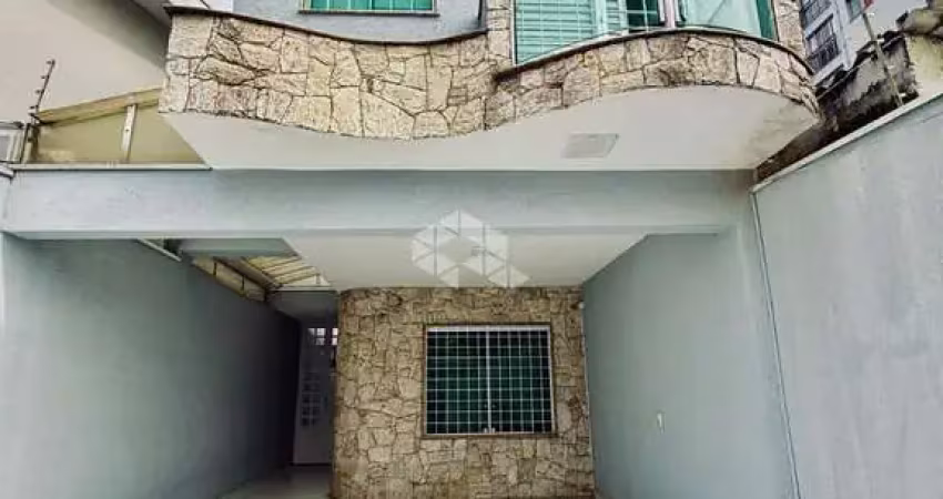 Casa com 3 quartos à venda na Rua Pirambóia, 41, Vila Carrão, São Paulo
