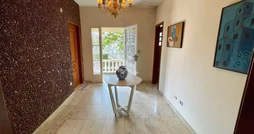 Imóvel de alto padrão no centro de cotia - residencial ou comercial