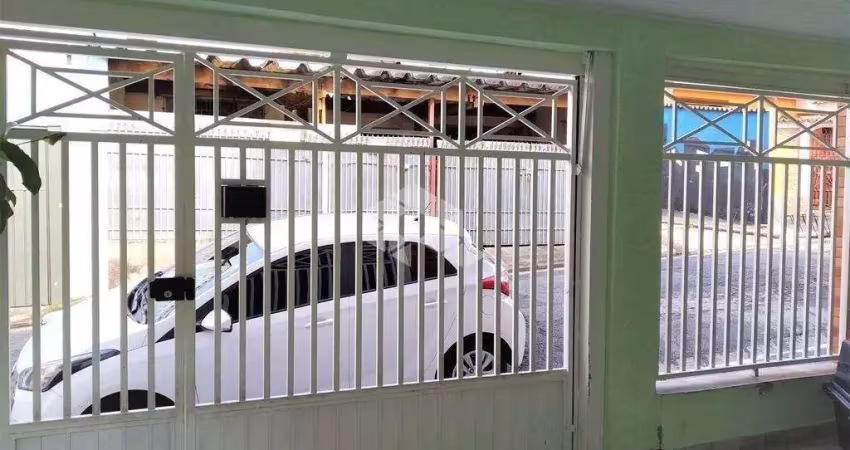 Casa com 3 quartos à venda na Rua Roque Serafim, 42, Vila Mafra, São Paulo