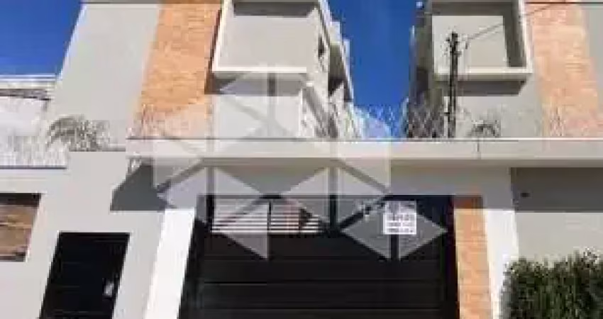 Casa em condomínio fechado com 2 quartos à venda na Rua da Economia, 190, Vila Nova Savoia, São Paulo