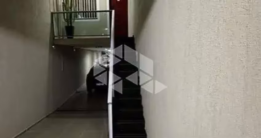 Sobrado de alto padrão na vila guilhermina - zona leste de são paulo