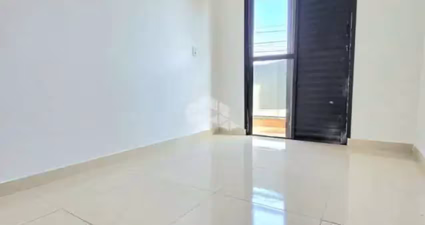 Conforto e praticidade no melhor condomínio da região!