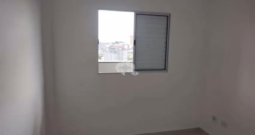 Apartamento com 2 quartos à venda na Rua Antônio Sampaio Ferraz, 99, Cidade Patriarca, São Paulo