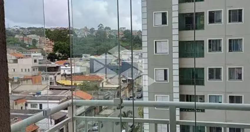 ?apartamento dos sonhos: reformado, mobiliado e pronto para morar - jardim santa terezinha?
