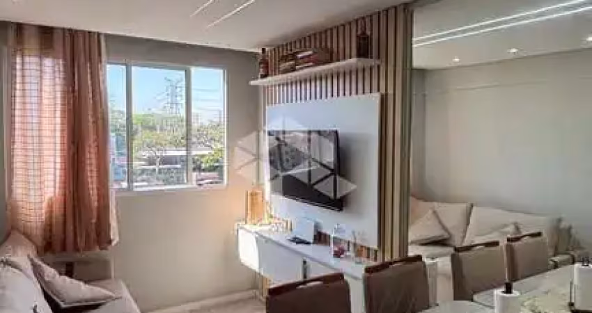 Apartamento à venda em aricanduva com porteira fechada - r$ 285.000,00