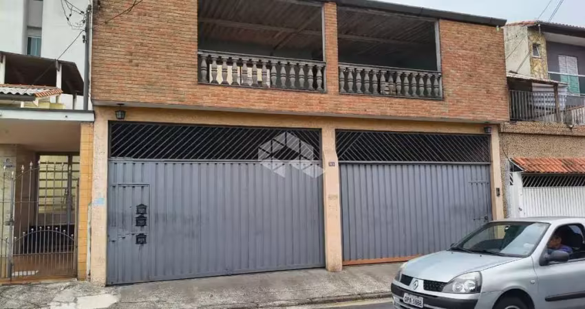 Casa com 2 quartos à venda na Rua Olímpio de Campos, 516, Jardim Vila Formosa, São Paulo