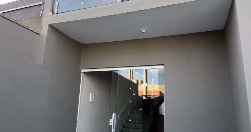 Sobrado| Zona Norte de Sorocaba