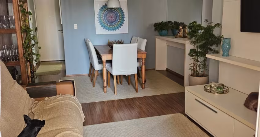 Apartamento panorâmic