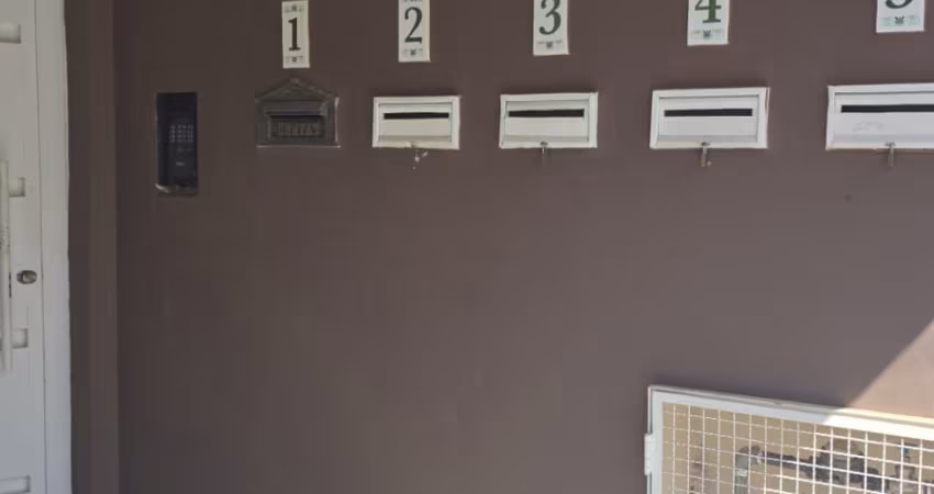 Oportunidade Única! 4 kitnets em localização Privilegiada - Investimento lucrativo