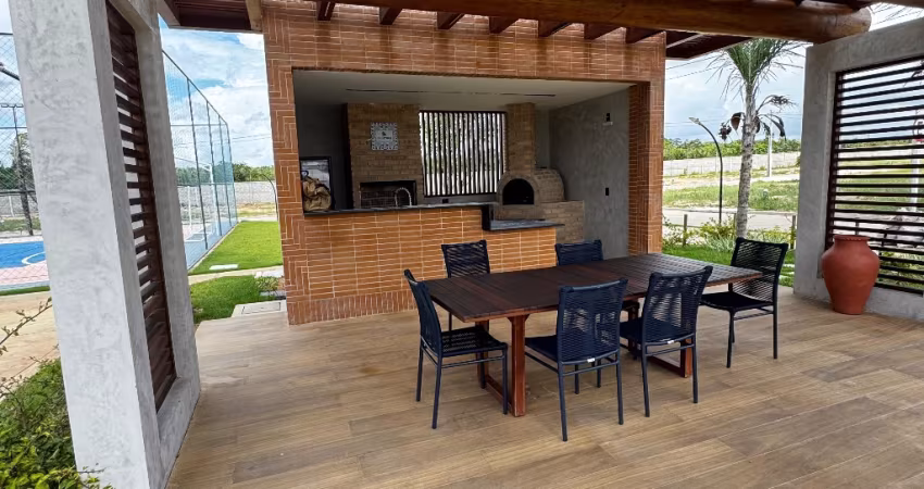 Vendo lote de esquina no vila do Alto Residence
