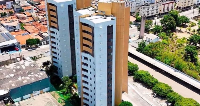 Vendo lindo apto Andar alto no Therra mate - Lagoa nova