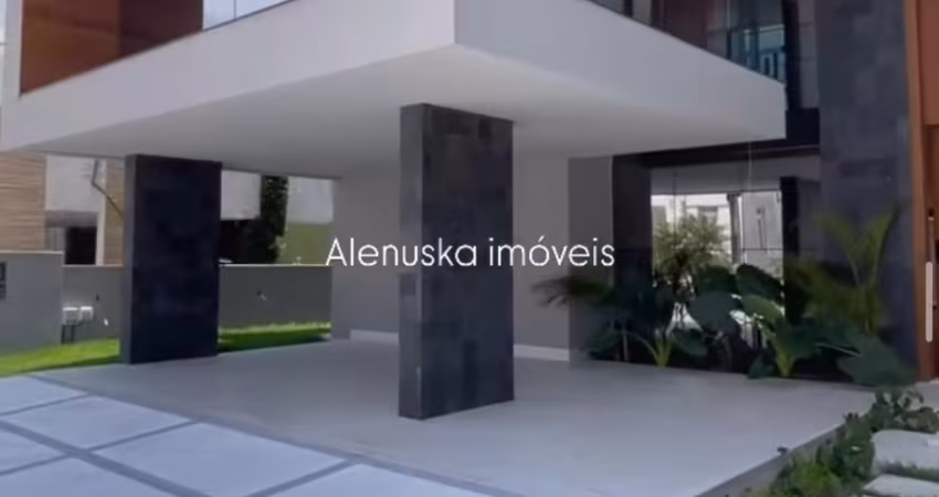 Vendo casa de luxo no Ponta Negra boulevard