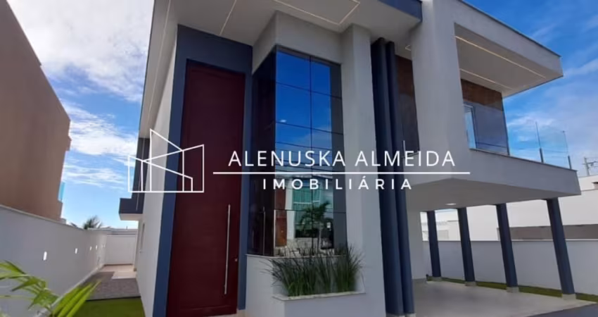 Vendo Belíssimo Duplex no Green club 3
