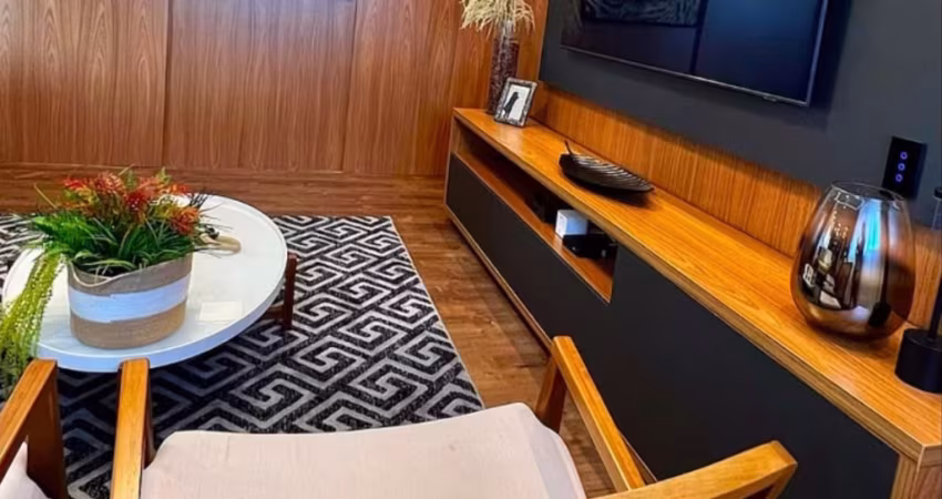 Vendo lindo Duplex no Alphaville pium