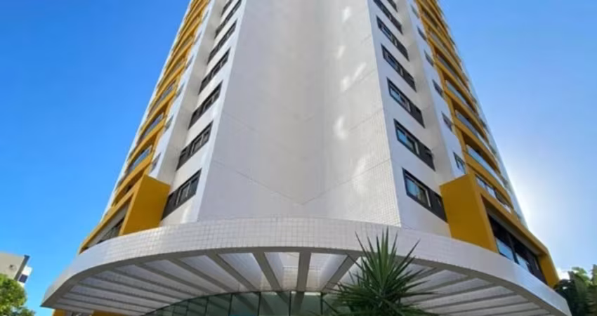 Belíssimo Apartamento no Ahead capim macio