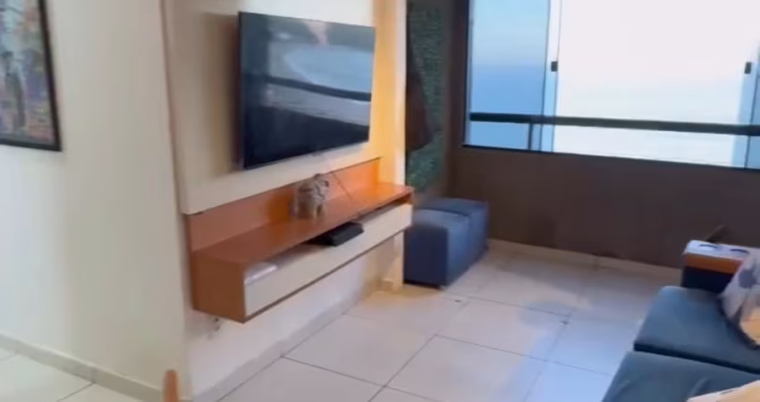 VENDO LINDO APTO NO LUXUS FLAT