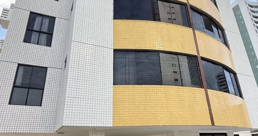 VENDO LINDO APTO NO RESD. JOSÉ GERINO - TIROL