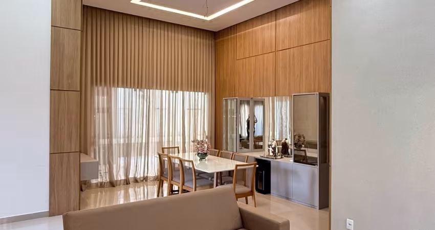 VENDO LINDA CASA NO GREEN CLUB 3