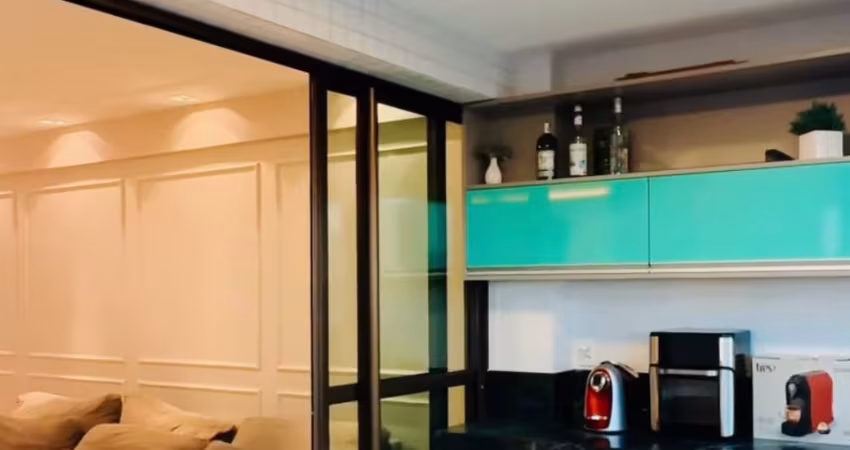 Apartamento à Venda - Alice Grilo, Lagoa Nova